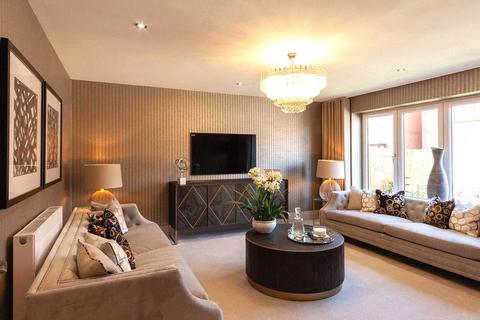 undefined, Highgate Meadows, The Brignall Plot 15, Dalton Piercy, TS27