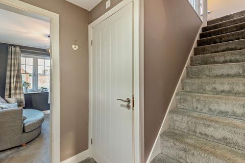 38 Chadwick Way, Coningsby, Lincoln, LN4 4UQ