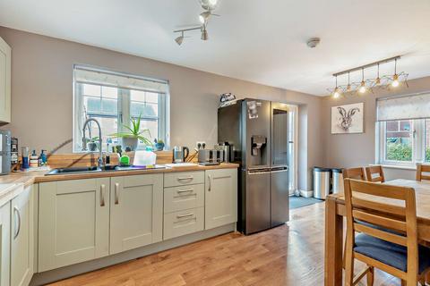 38 Chadwick Way, Coningsby, Lincoln, LN4 4UQ