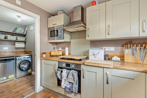 38 Chadwick Way, Coningsby, Lincoln, LN4 4UQ