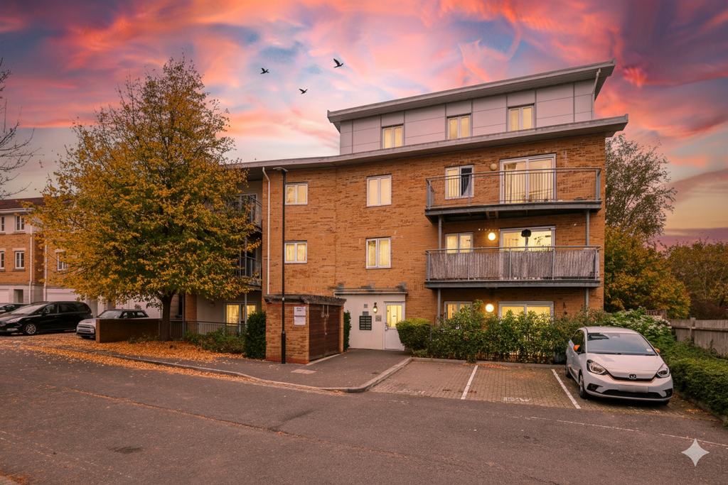 Sunset External