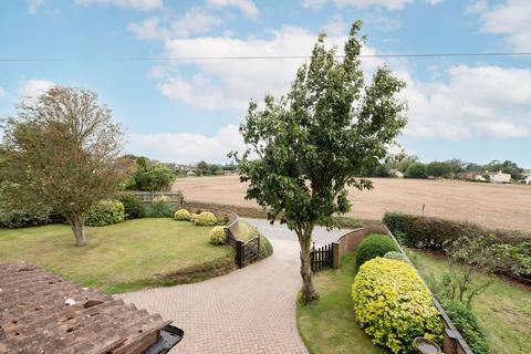 4 bedroom semi-detached house for sale, Horsey Road, West Somerton