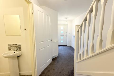 2 bedroom end of terrace house for sale, Chester Pike, The Rise, Newcastle Upon Tyne, NE15