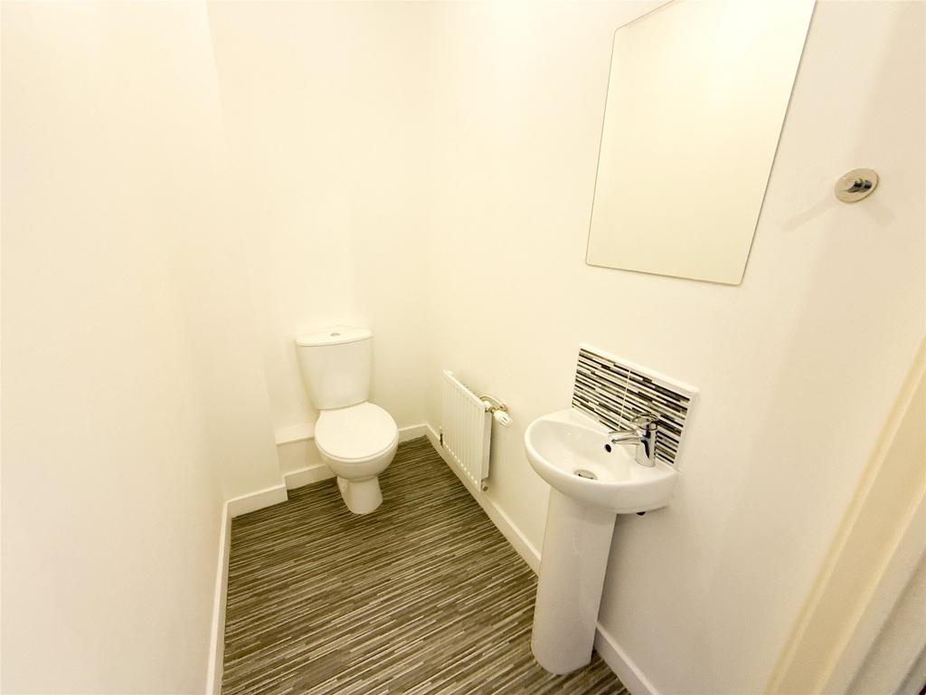 Guest Wc