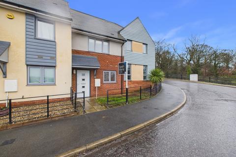 2 bedroom end of terrace house for sale, Chester Pike, The Rise, Newcastle upon Tyne, NE15