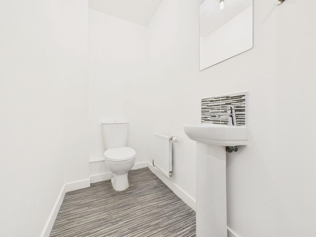 Guest WC