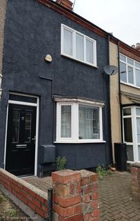 undefined, Alexandra Road, Grimsby, DN31