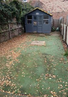 undefined, Alexandra Road, Grimsby, DN31