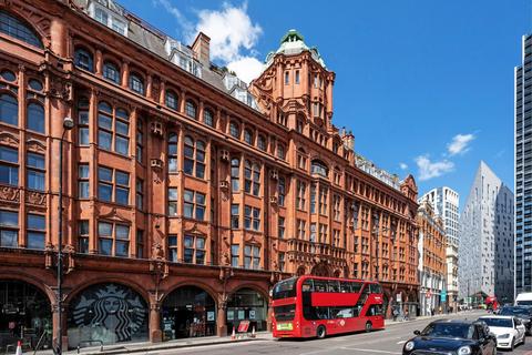 City Road, London EC1V