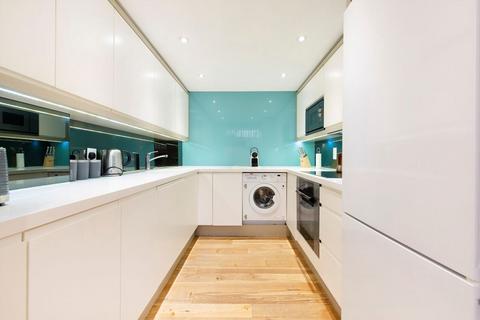 2 bedroom flat to rent, City Road, London EC1V