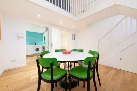 2 bedroom flat to rent, City Road, London EC1V