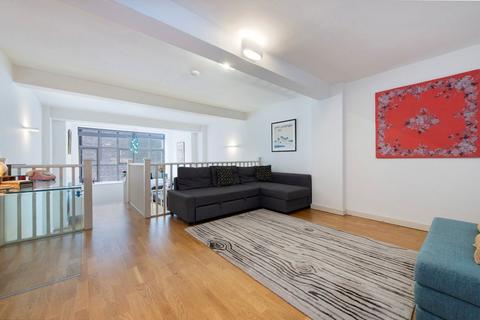 2 bedroom flat to rent, City Road, London EC1V