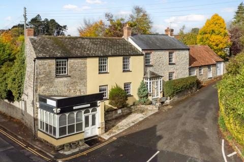 undefined, High Street, Langport TA10
