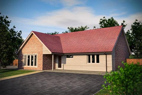 undefined, Highgate Meadows, The Hesledon Plot 5, Dalton Piercy, TS27