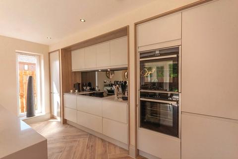 undefined, Highgate Meadows, The Hesledon Plot 5, Dalton Piercy, TS27