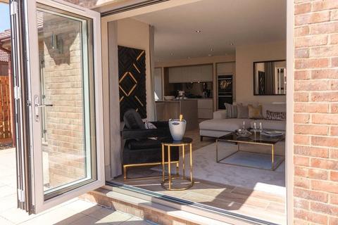 undefined, Highgate Meadows, The Hesledon Plot 5, Dalton Piercy, TS27