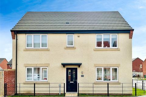 3 bedroom detached house to rent, Woodall Gate, Goole DN14