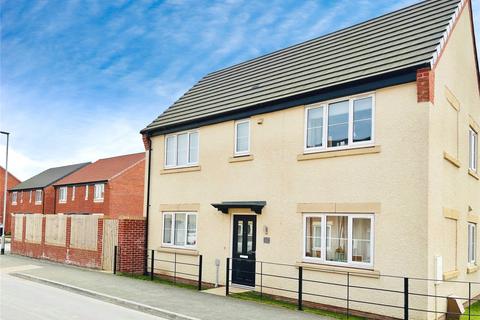 3 bedroom detached house to rent, Woodall Gate, Goole DN14