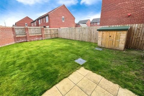 3 bedroom detached house to rent, Woodall Gate, Goole DN14