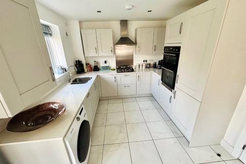 3 bedroom detached house to rent, Woodall Gate, Goole DN14