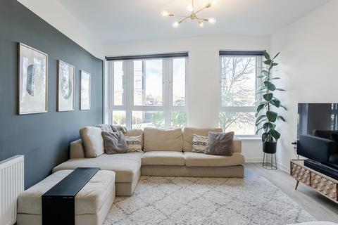 undefined, Upper Strand Walk, Edinburgh, EH5