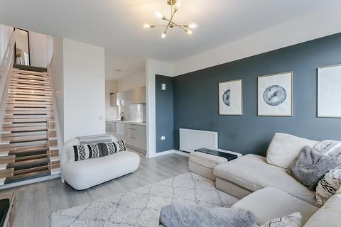 undefined, Upper Strand Walk, Edinburgh, EH5