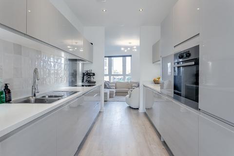 undefined, Upper Strand Walk, Edinburgh, EH5