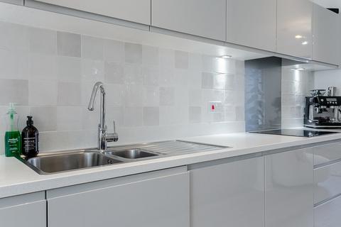 undefined, Upper Strand Walk, Edinburgh, EH5