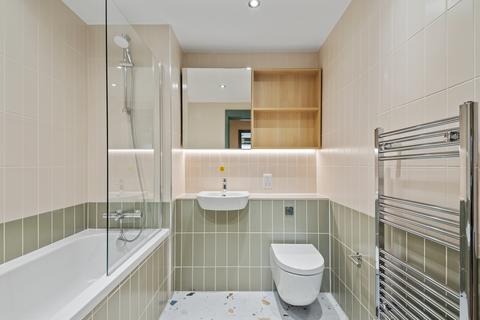 3 bedroom apartment to rent, Plot Apartment 111 Haft Works at Soho Yard, Apartment 111, Haft Works, 3, Soho Yard S3
