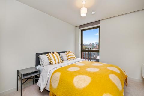 3 bedroom apartment to rent, Plot Apartment 111 Haft Works at Soho Yard, Apartment 111, Haft Works, 3, Soho Yard S3