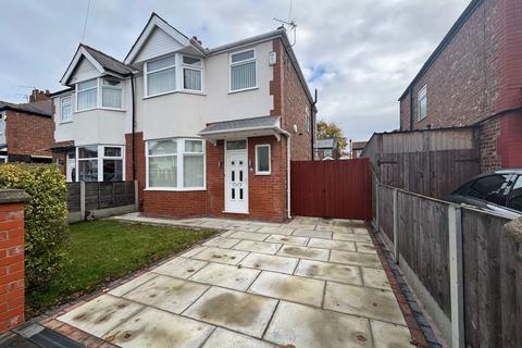 undefined, Bramley Avenue, Stretford, M32