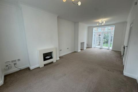 undefined, Bramley Avenue, Stretford, M32