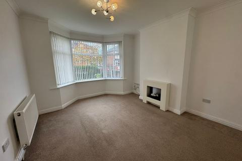 undefined, Bramley Avenue, Stretford, M32