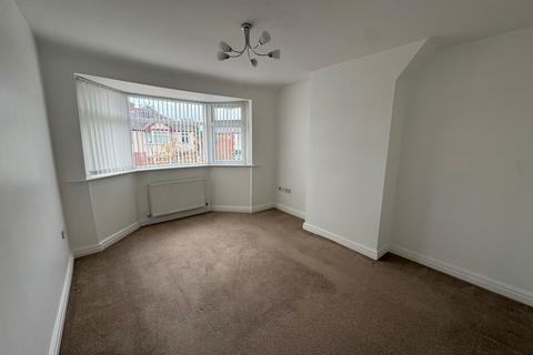 undefined, Bramley Avenue, Stretford, M32