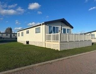 3 bedroom Lodge for sale