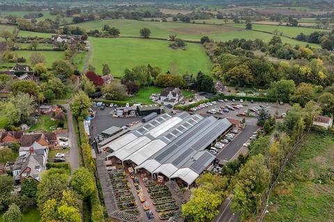 Toll House Farm Birmingham Road, Mappleborough Green, Studley, B80 7DH
