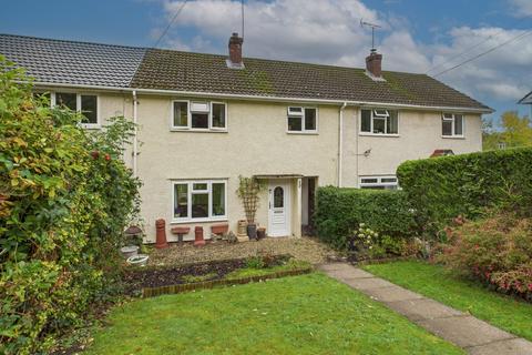 Eachway Lane, Rednal, B45