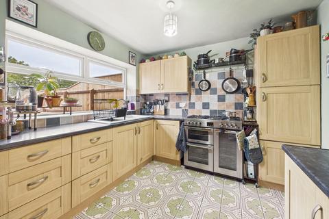 3 bedroom terraced house for sale, Eachway Lane, Rednal, B45