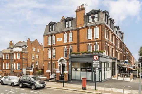 College Mansions, London NW6