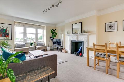 3 bedroom flat for sale, College Mansions, London NW6