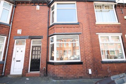 undefined, New Barton Street, Irlam O'Th Height