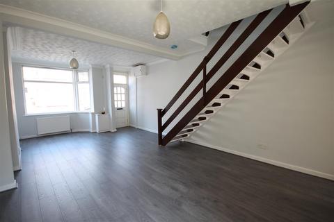 undefined, New Barton Street, Irlam O'Th Height