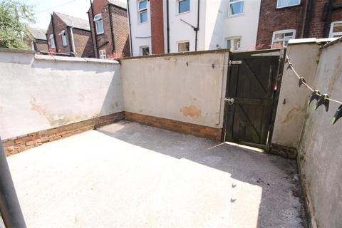 undefined, New Barton Street, Irlam O'Th Height