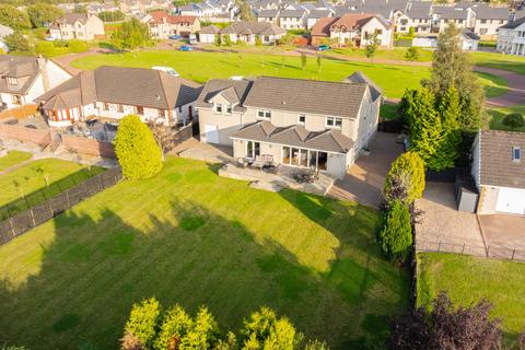 undefined, Hamilton Way, East Whitburn, EH47