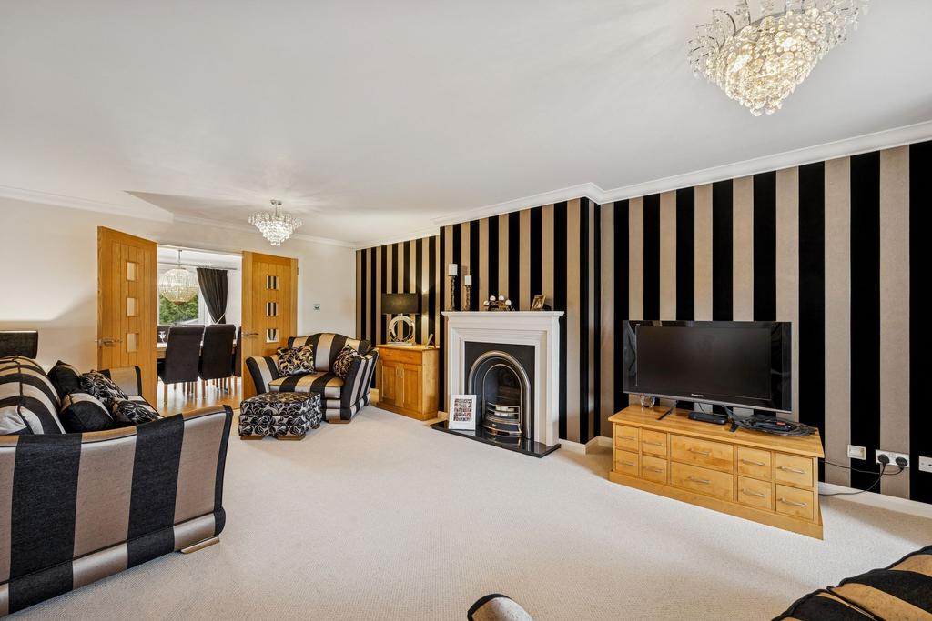 Formal Lounge