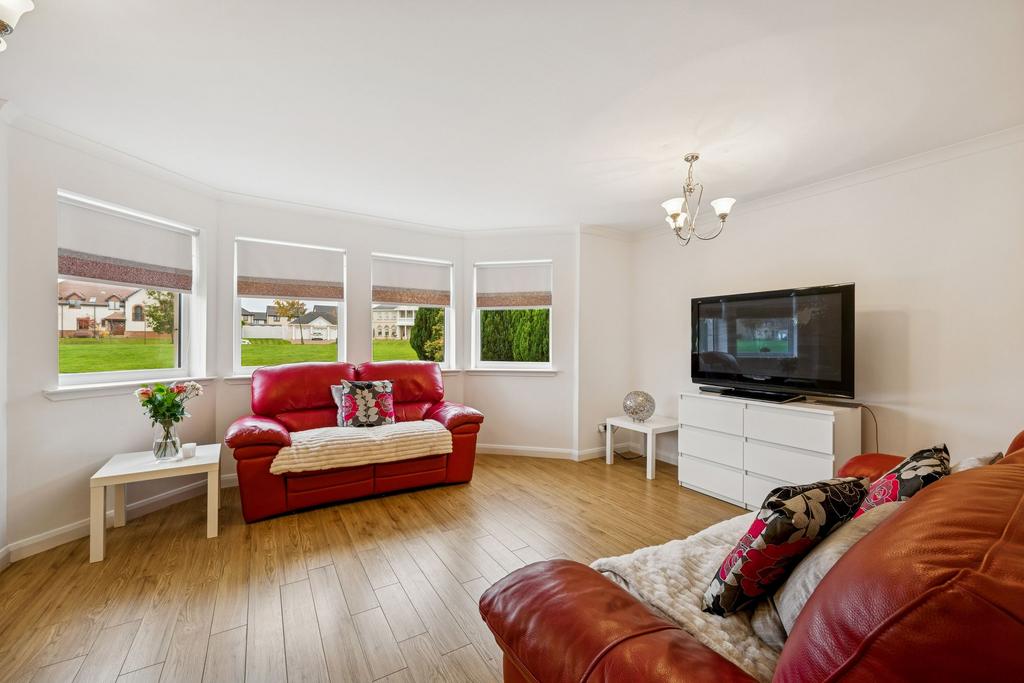 Reception Room/Second Lounge