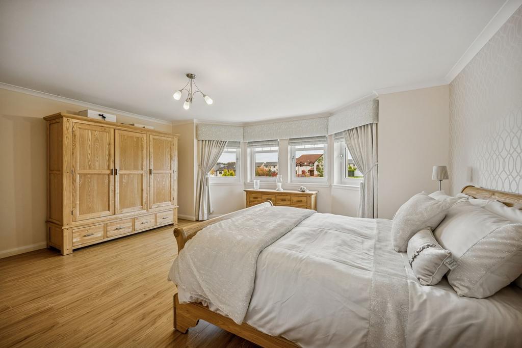 Second Bedroom Suite