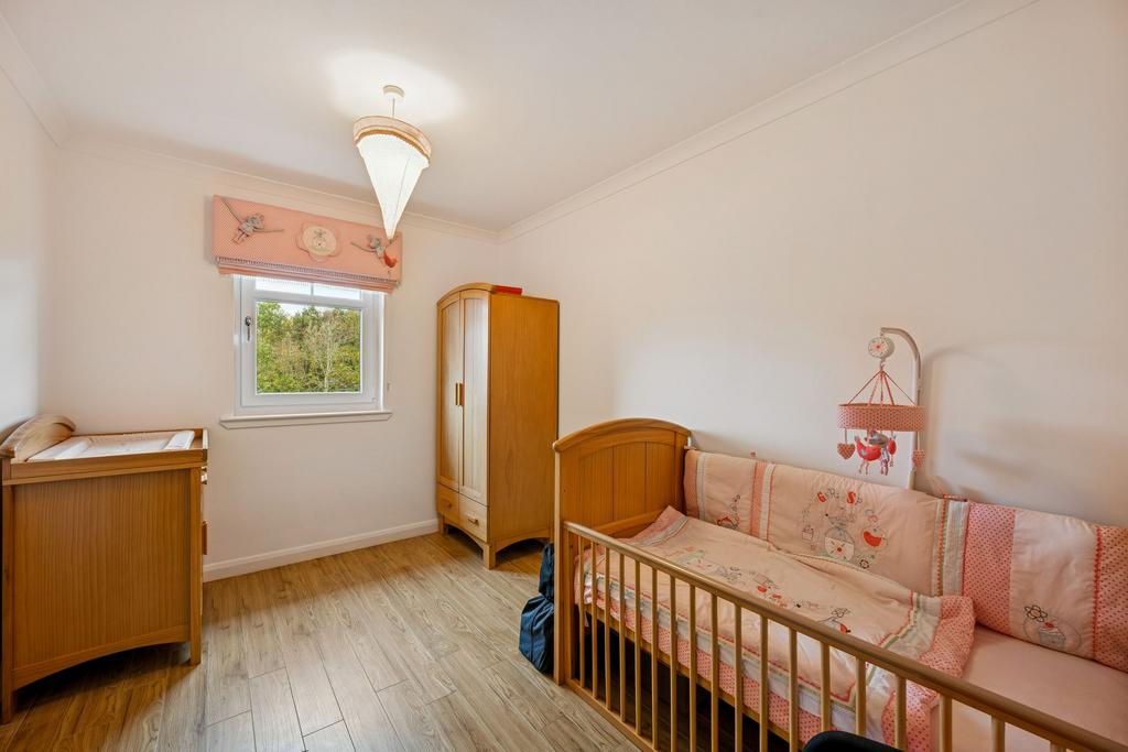 Bedroom Five