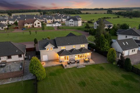 undefined, Hamilton Way, East Whitburn, EH47