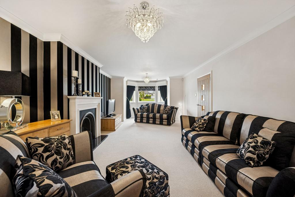 Formal Lounge